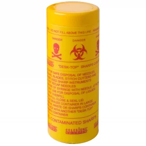 Sharps Container 950ml