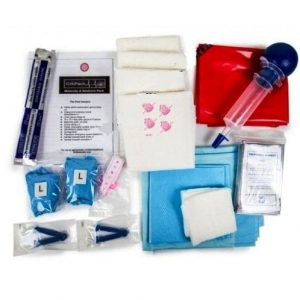 Maternity Pack & New Born