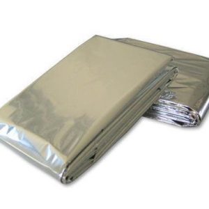 Rescue Blanket Adult 1's